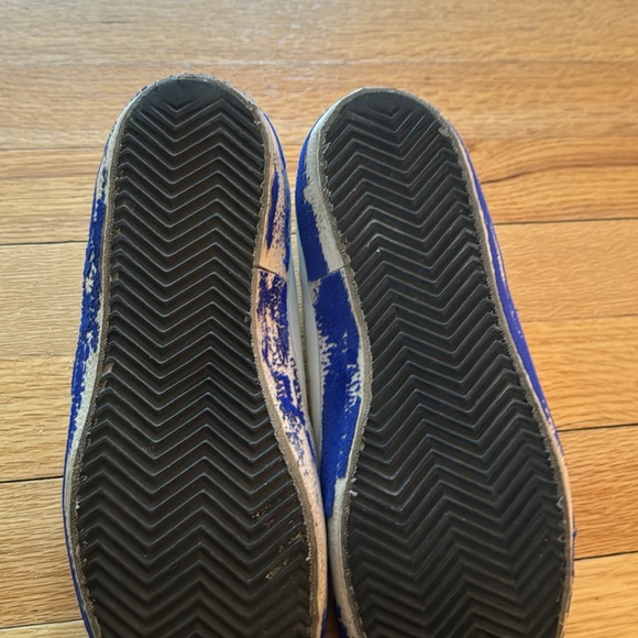 Golden goose tennis shoes ⭐️ - Picture 5 of 7